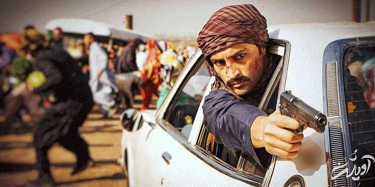 از امیر جدیدی و جواد عزتی تا نگار جواهریان و پریناز ایزدیار